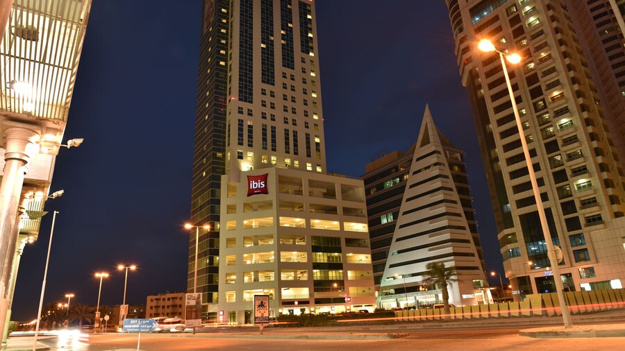 Ibis Seef Manama