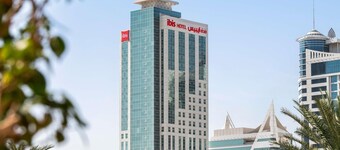 Ibis Seef Manama