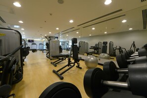 Gimnasio