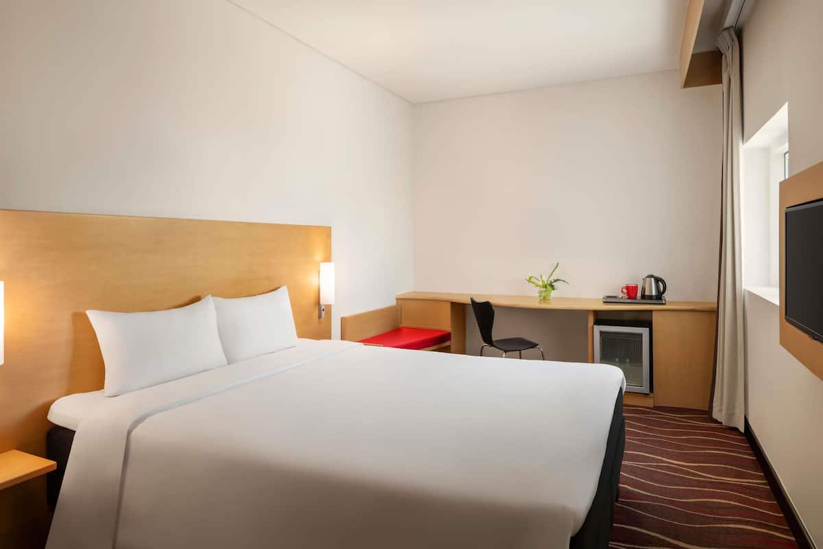 Suite, 1 Bedroom