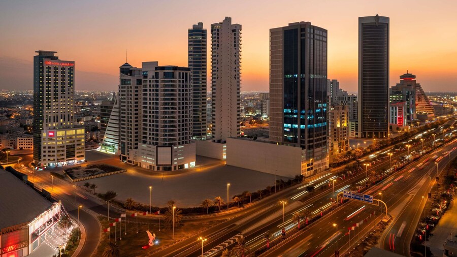 Ibis Seef Manama