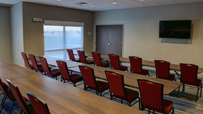 Meeting facility - Holiday Inn Express & Suites Spencer by IHG (Spencer)