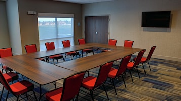 Sala de reuniones