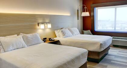 Holiday Inn Express & Suites Spencer by IHG
