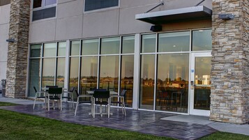 Servicio de la propiedad