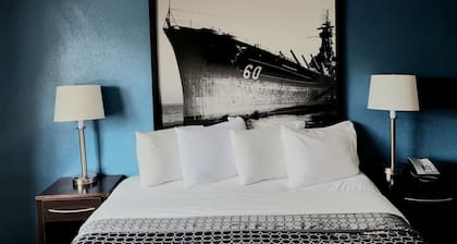 Americas Best Value Inn & Suites Phenix City