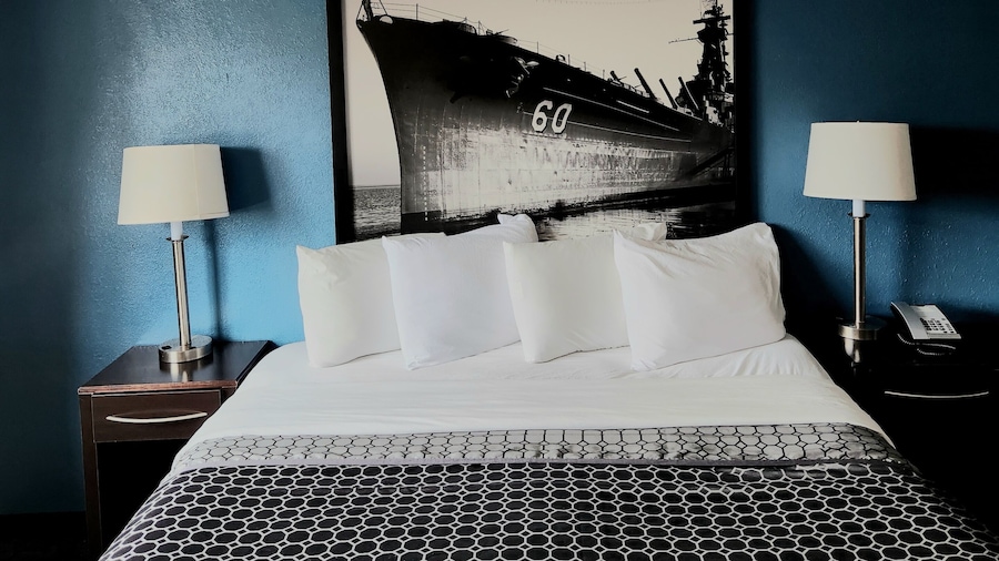 Americas Best Value Inn & Suites Phenix City