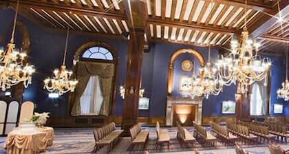 Union League Club OF Chicago