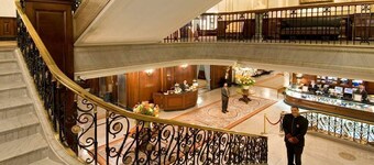 Union League Club OF Chicago