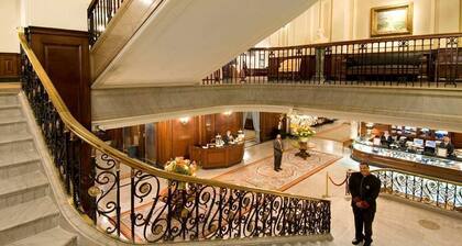 Union League Club OF Chicago