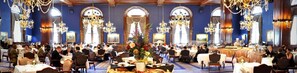 Restaurant - Union League Club OF Chicago (Chicago)