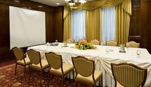 Meeting facility - Union League Club OF Chicago (Chicago)