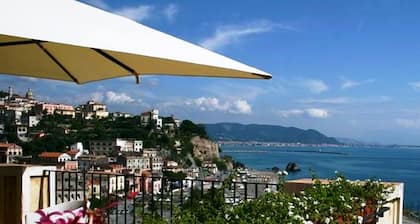 Palazzo Suriano Amalfi Coast