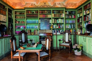 Library