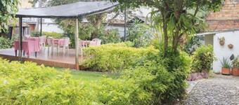 Hotel Colonial Plaza