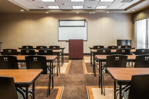 Meeting facility - MainStay Suites Hobbs (Hobbs)