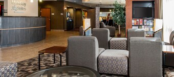 MainStay Suites Hobbs