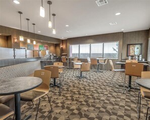 Dining - MainStay Suites Hobbs (Hobbs)