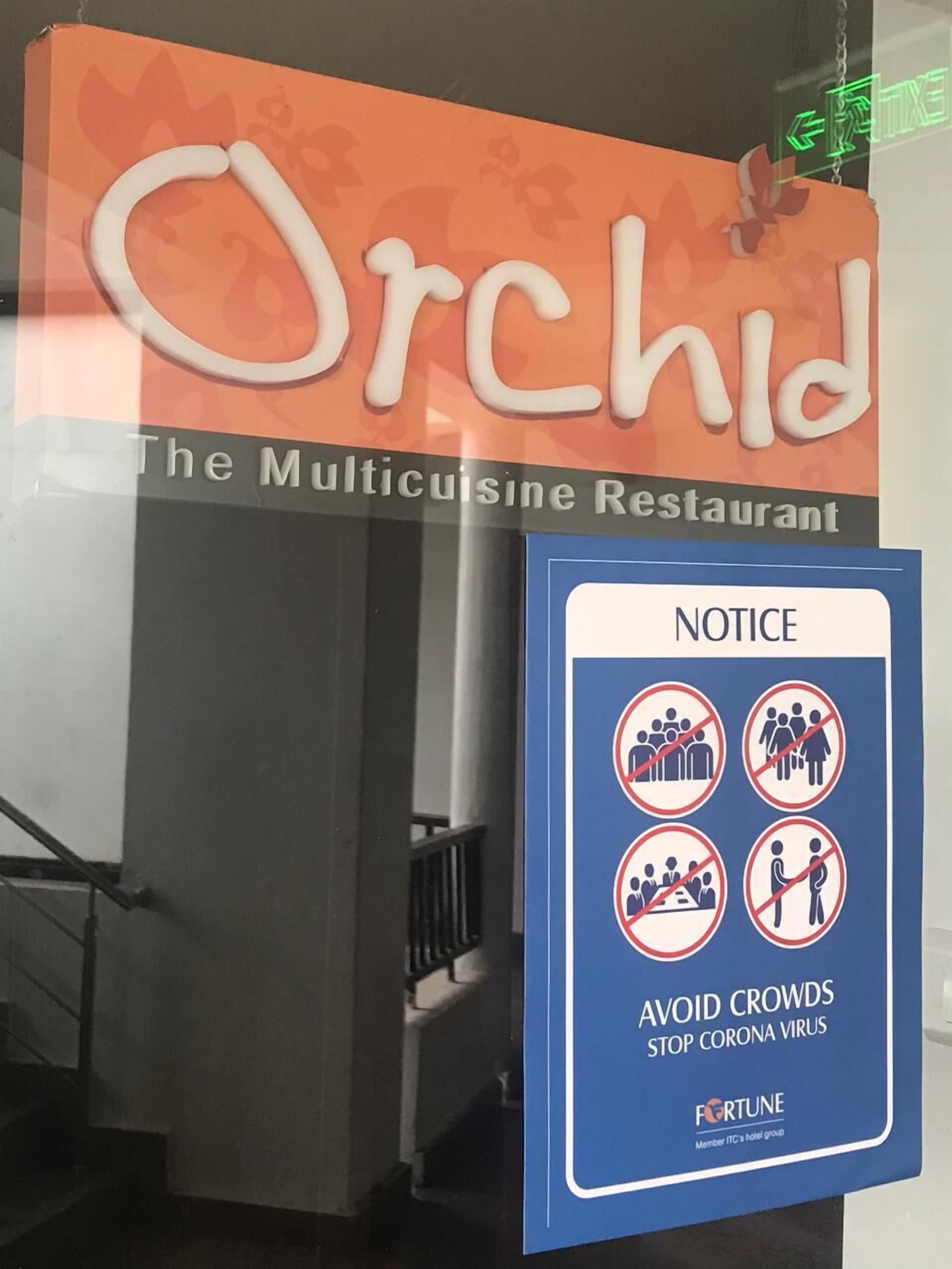 cleanliness standards