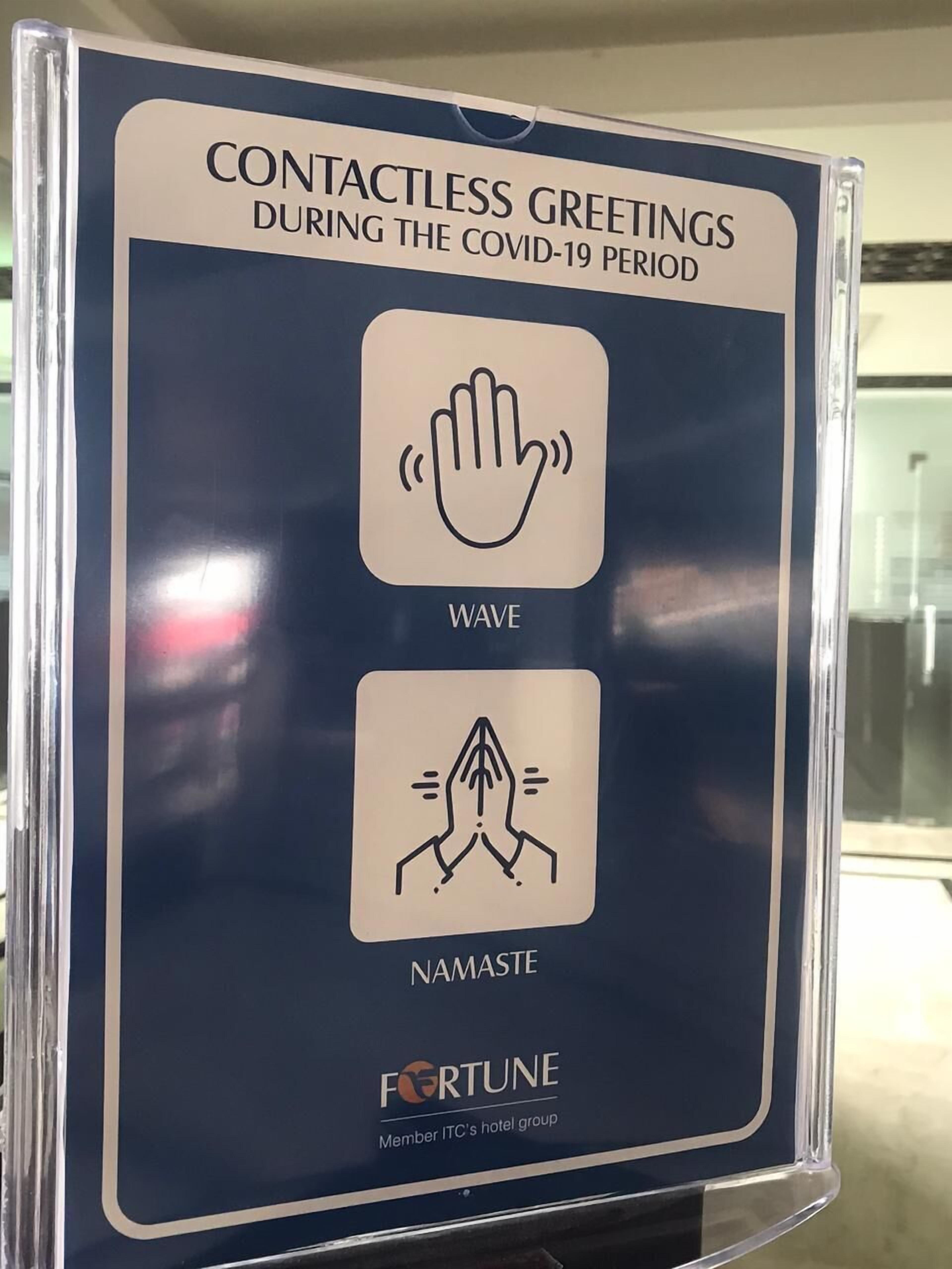 cleanliness standards