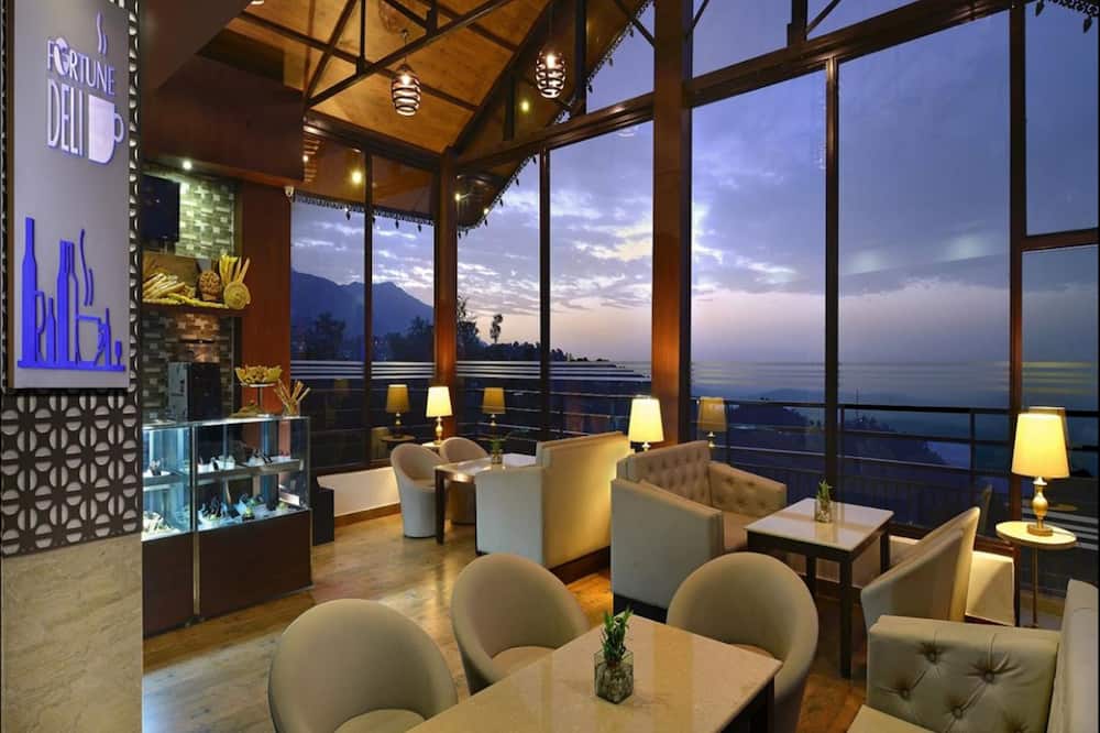 Fortune Park Moksha, Mcleodganj - Member ITC Hotels' Group