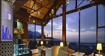 Fortune Park Moksha, Mcleodganj - Member ITC Hotels' Group