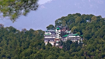 Ngoại thất
