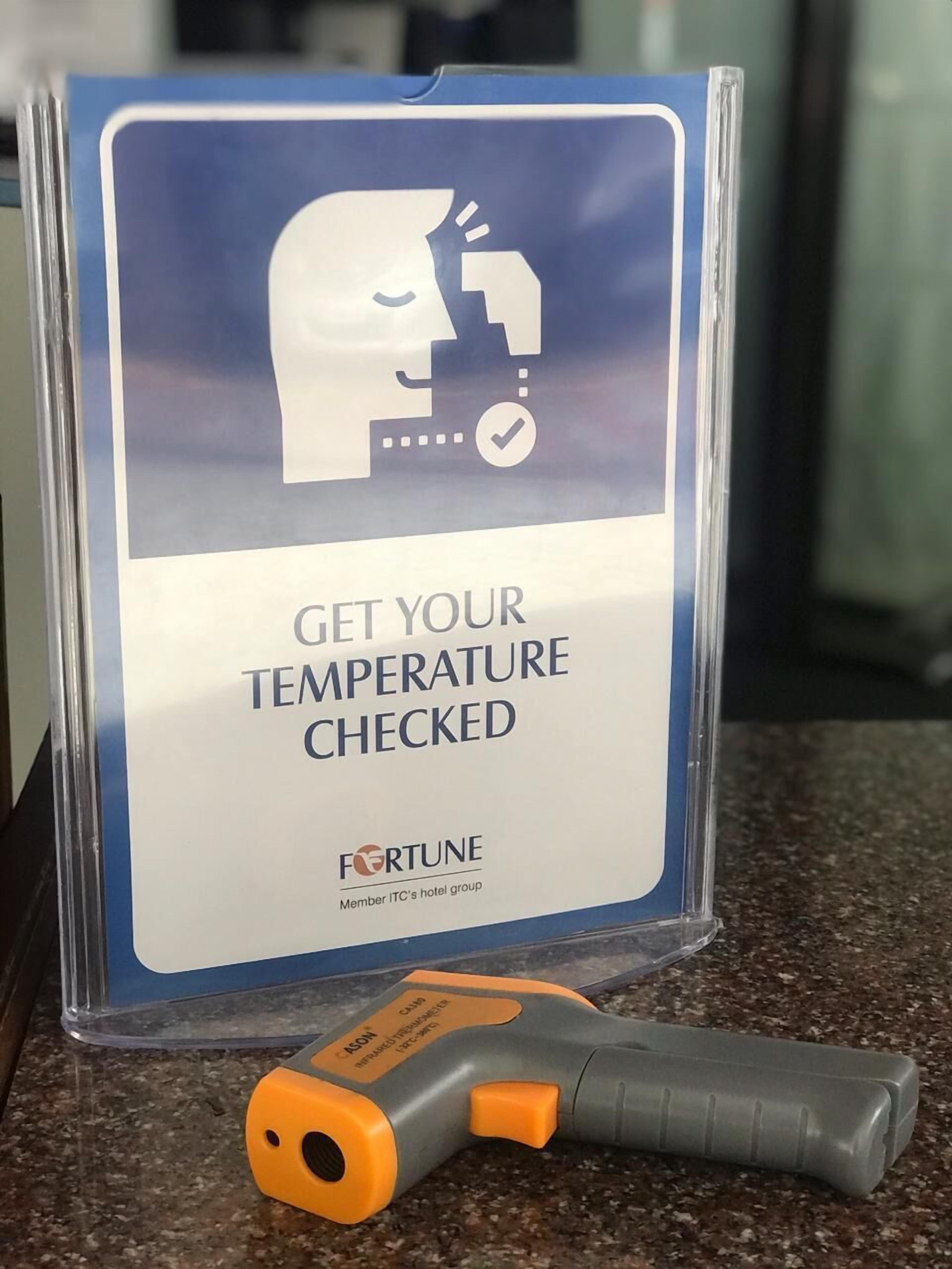 cleanliness standards