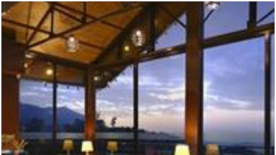 Fortune Park Moksha, Mcleodganj - Member ITC Hotels' Group