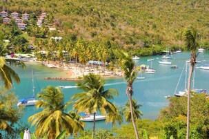 Windsor Apartment | View from room