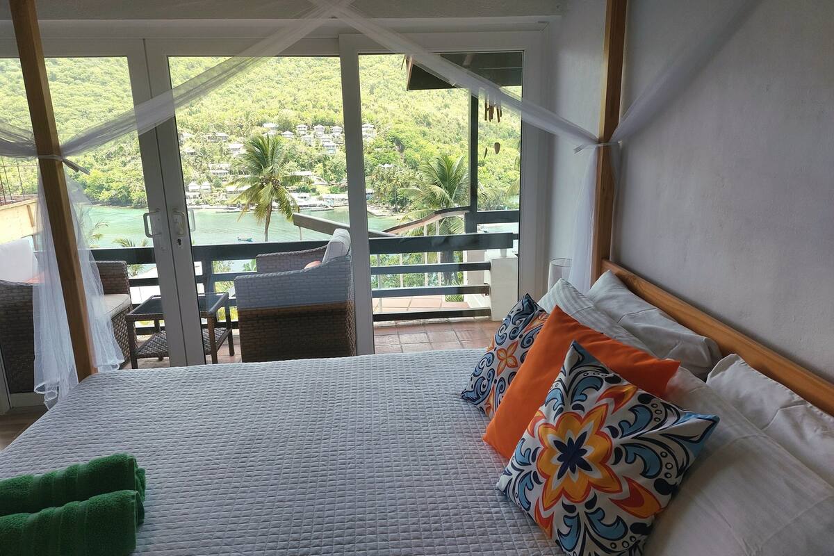 Sandringham Suite | 1 bedroom, premium bedding, in-room safe, soundproofing