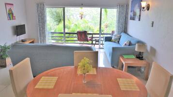 Apartment, 1 King Bed (Windsor Apartment)