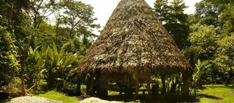 Posada Cerro Escondido