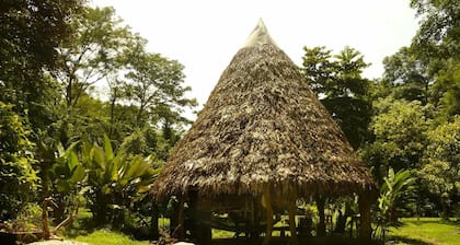 Posada Cerro Escondido