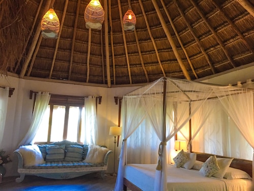 Toto Blue Hotel Boutique