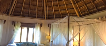 Toto Blue Hotel Boutique