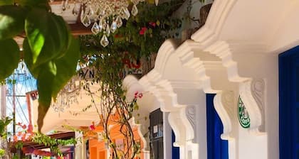 Toto Blue Hotel Boutique