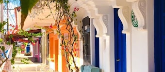 Toto Blue Hotel Boutique