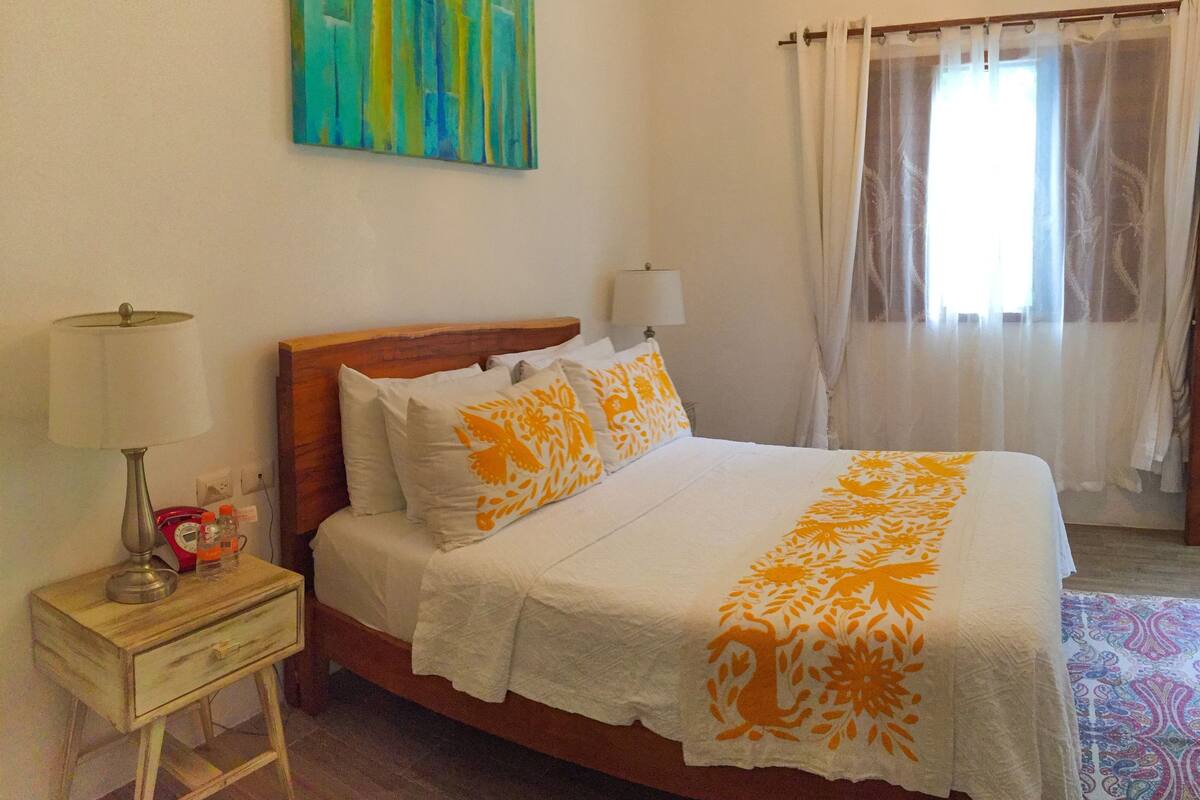 Egyptian cotton sheets, premium bedding, memory-foam beds