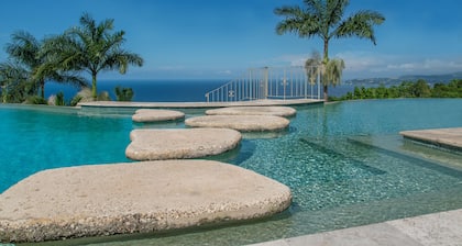 Silent Waters Villa