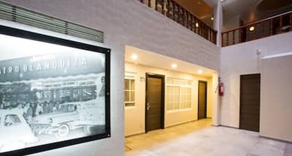 Hotel Diligencias