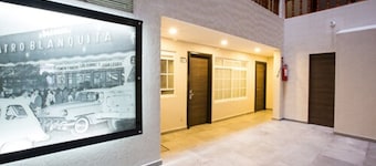 Hotel Diligencias