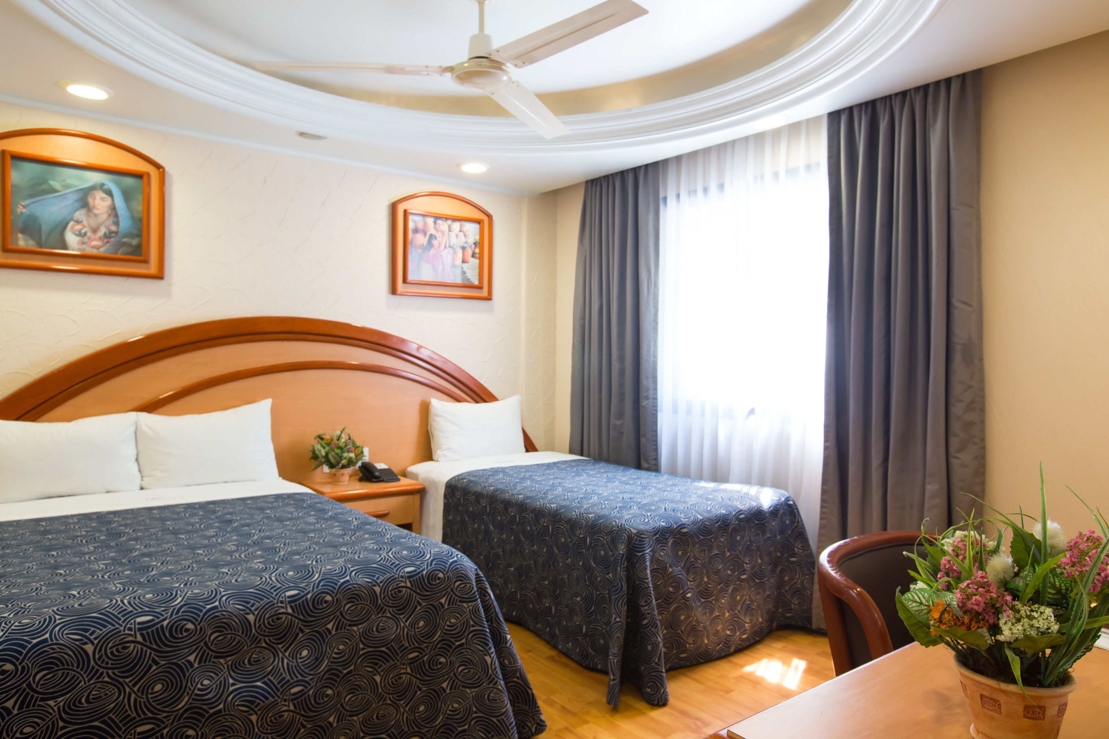 Photo - Hotel Diligencias