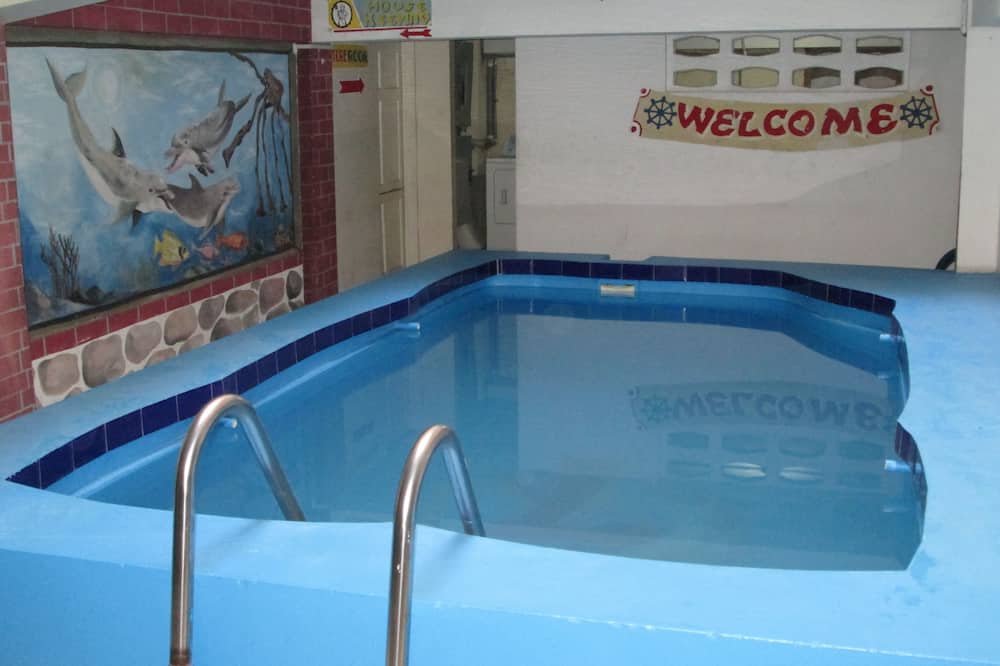 Seven Stars Hotel