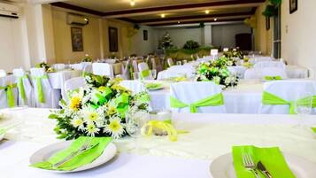 Sala de reuniones