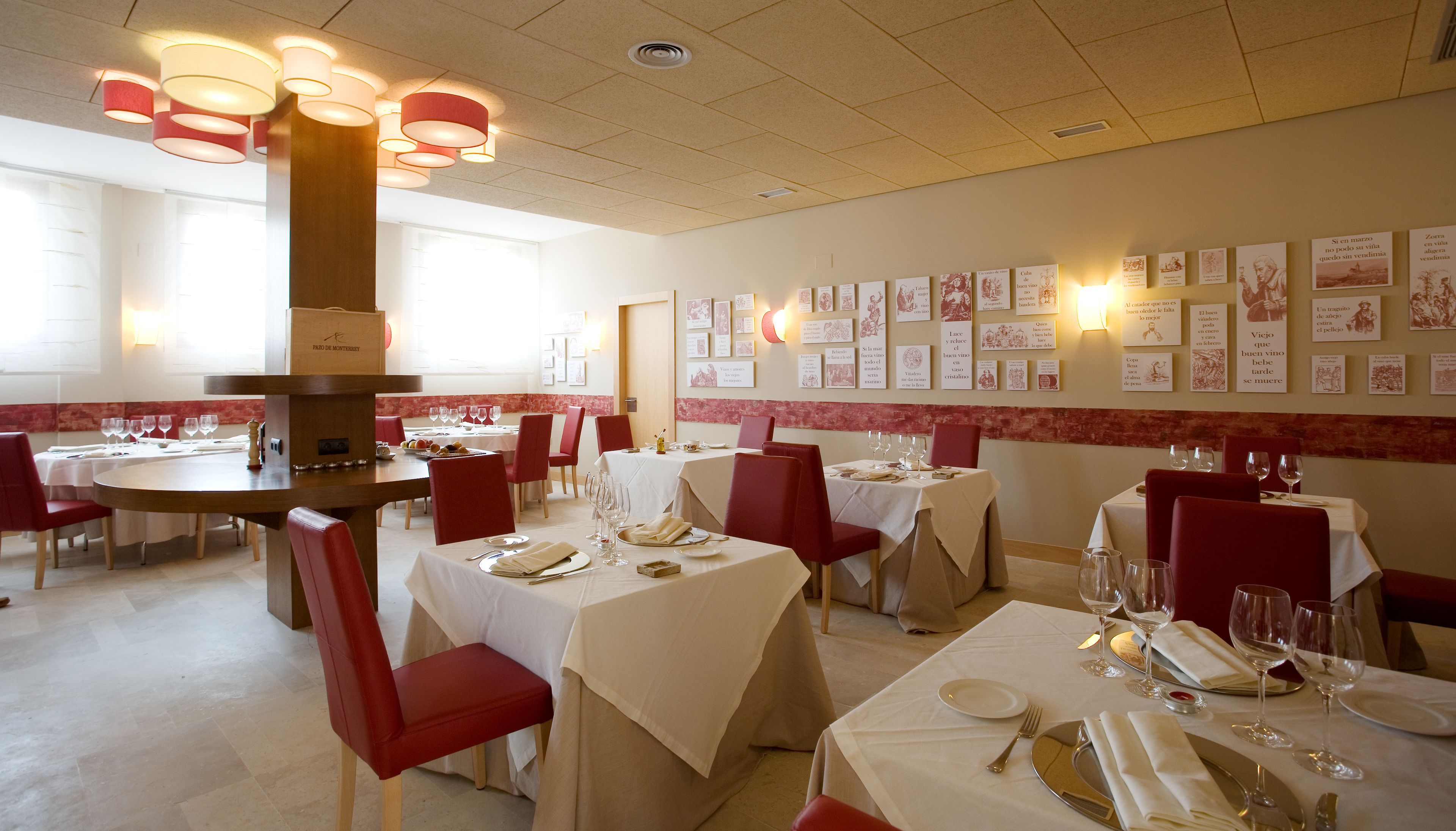 breakfast and dinner served, local cuisine