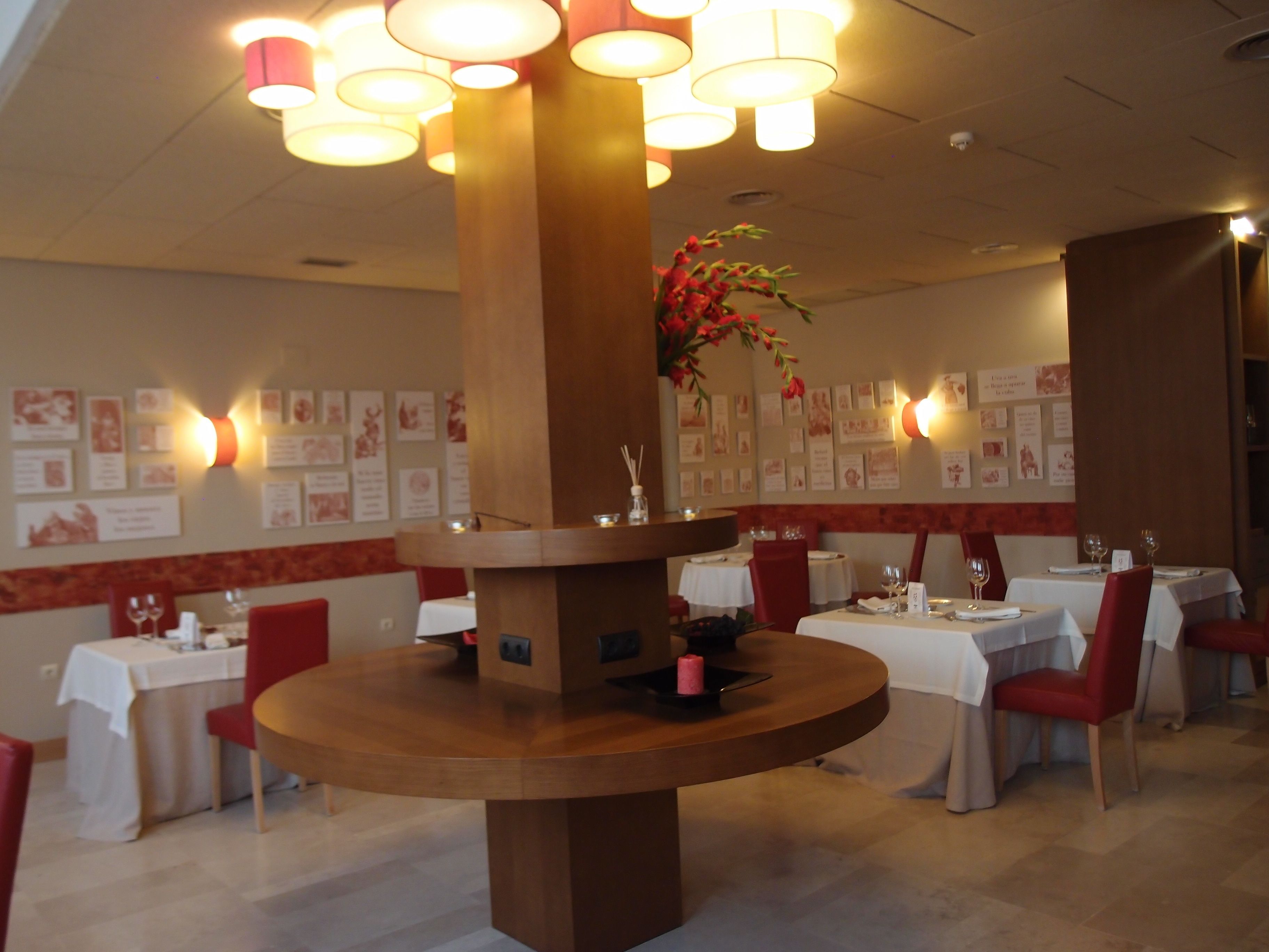 breakfast and dinner served, local cuisine