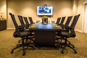 Sala de reuniones