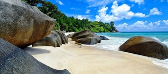 Carana Hilltop Villa