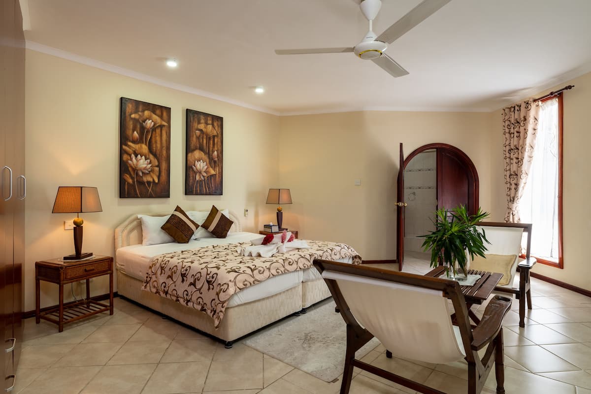 Large Superior Room